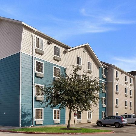 Woodspring Suites Houston I-45 Airtex Dış mekan fotoğraf