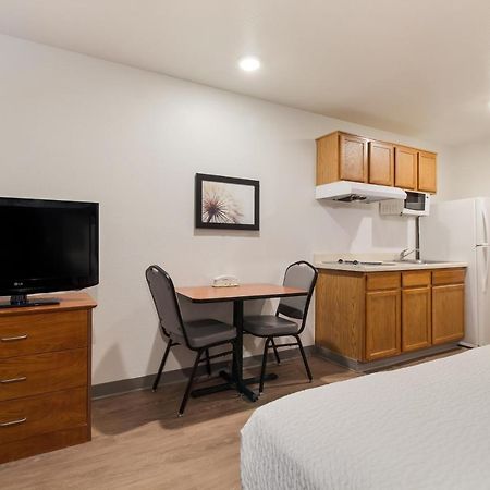 Woodspring Suites Houston I-45 Airtex Dış mekan fotoğraf