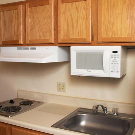 Woodspring Suites Houston I-45 Airtex Dış mekan fotoğraf