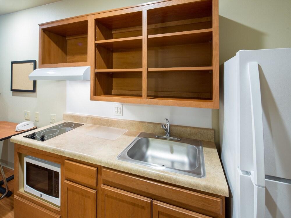 Woodspring Suites Houston I-45 Airtex Dış mekan fotoğraf