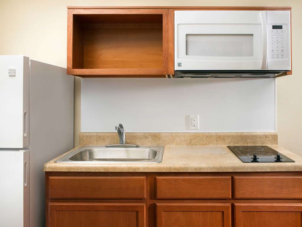 Woodspring Suites Houston I-45 Airtex Oda fotoğraf