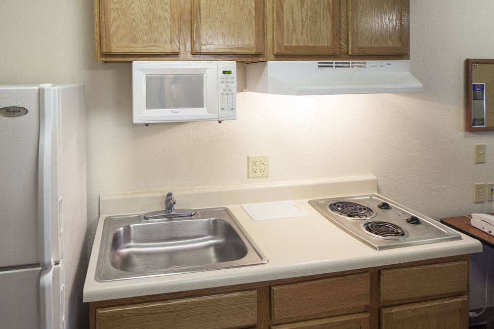 Woodspring Suites Houston I-45 Airtex Dış mekan fotoğraf