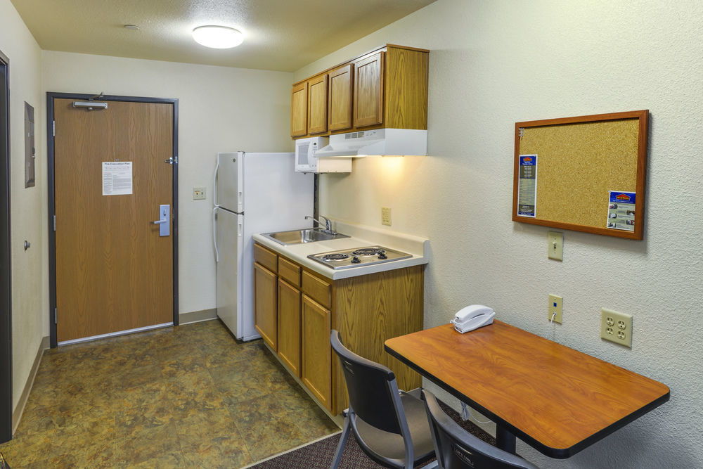 Woodspring Suites Houston I-45 Airtex Dış mekan fotoğraf